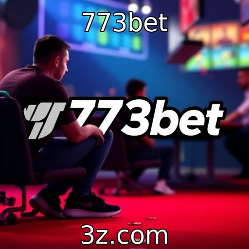 Acessibilidade em jogos e seu papel social - 773bet