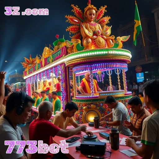 773bet Aplicativo Mobile