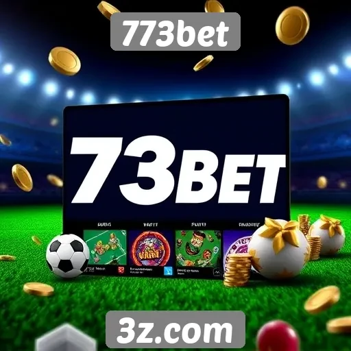 773bet oferece diversas opções de jogos online