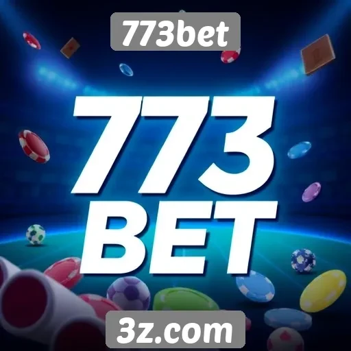 Comparativo de bônus e promoções do 773bet