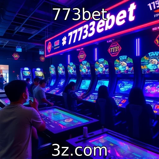 Diversidade e inclusão nos jogos eletrônicos - 773bet