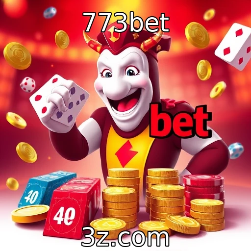 Mudanças nas regulamentações para jogos de azar : 773bet