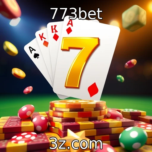 Regulamentação de jogos de azar no cenário nacional | 773bet