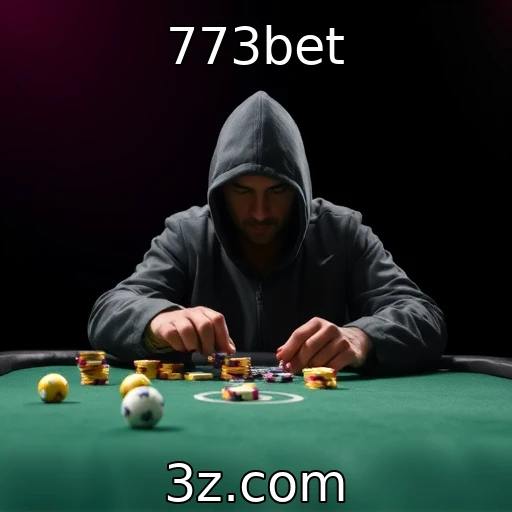 Segurança e privacidade em plataformas de jogos : 773bet