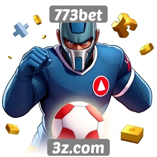 Novos jogos lançados na plataforma 773bet
