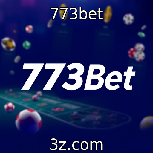 A crescente popularidade dos jogos de azar online - 773bet