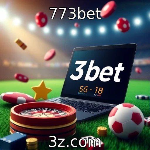 Desafios regulatórios para jogos de azar online | 773bet