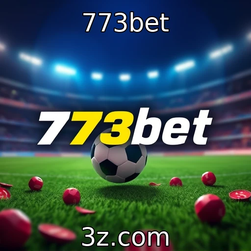 Crescimento do mercado de jogos de apostas online | 773bet