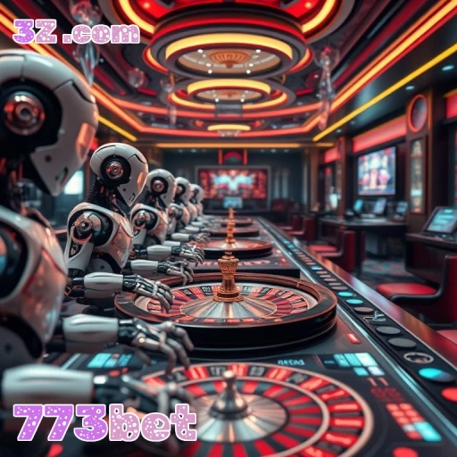 Incríveis Recursos da Plataforma 773bet para Jogadores Brasileiros