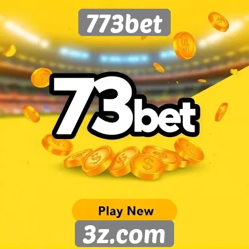 Ofertas promocionais disponíveis na 773bet