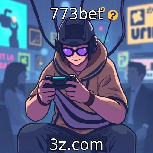 Influência das redes sociais nos games : 773bet