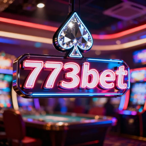 773bet logo