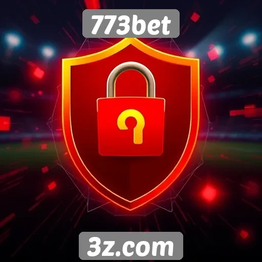 Avaliação da segurança das transações no 773bet