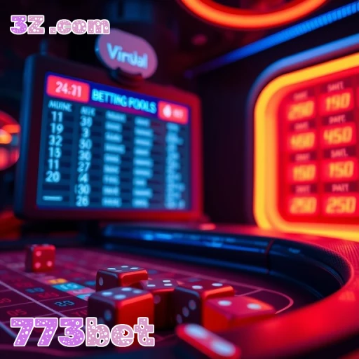 773bet Programa VIP